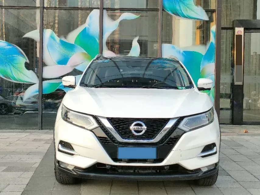 2021 Nissan Qashqai 2.0L 151HP L4 CVT,autocango,china used car exporter,china ev exporter,chinese used car exporter,chinese used ev exporter