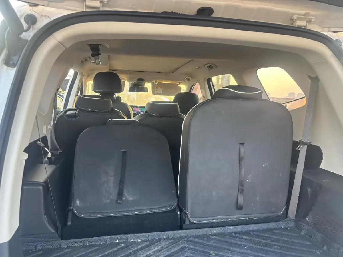 2020 Geely Okavango 1.8T 184HP L4 7DCT,autocango,china used car exporter,china ev exporter,chinese used car exporter,chinese used ev exporter