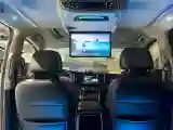 2021 GAC Trumpchi M8 2.0T 252HP L4 8AT