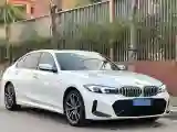 2023 BMW 3 Series 2.0T 156HP L4 8AT