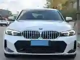 2023 BMW 3 Series 2.0T 156HP L4 8AT