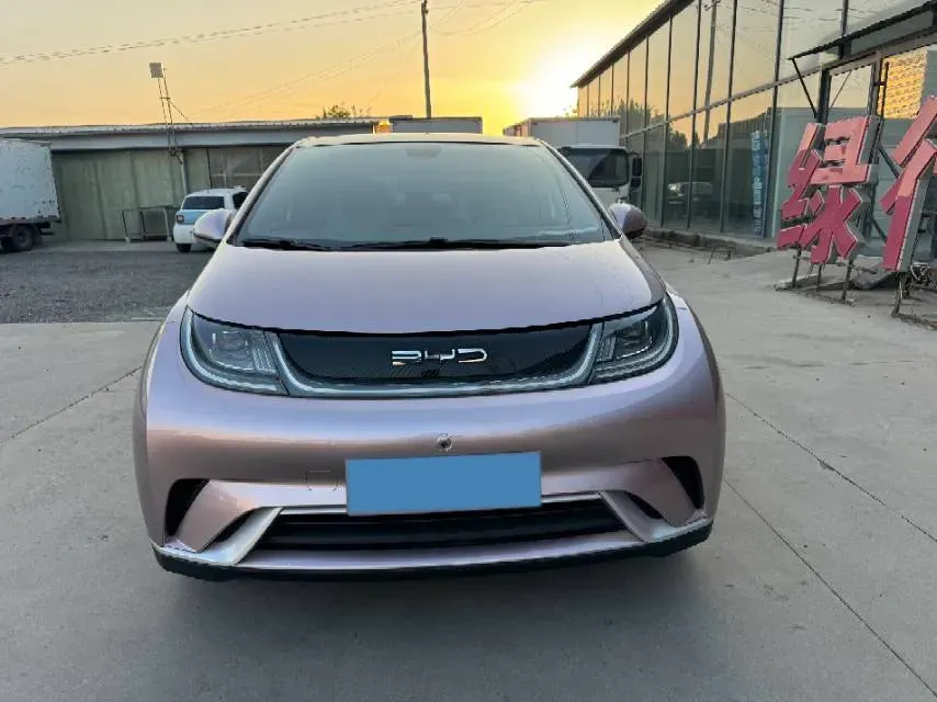 2021 BYD Yuan Pro BEV 50.1KWH,autocango,china used car exporter,china ev exporter,chinese used car exporter,chinese used ev exporter