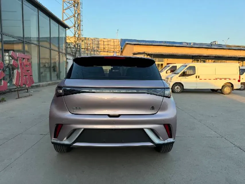 2021 BYD Yuan Pro BEV 50.1KWH,autocango,china used car exporter,china ev exporter,chinese used car exporter,chinese used ev exporter