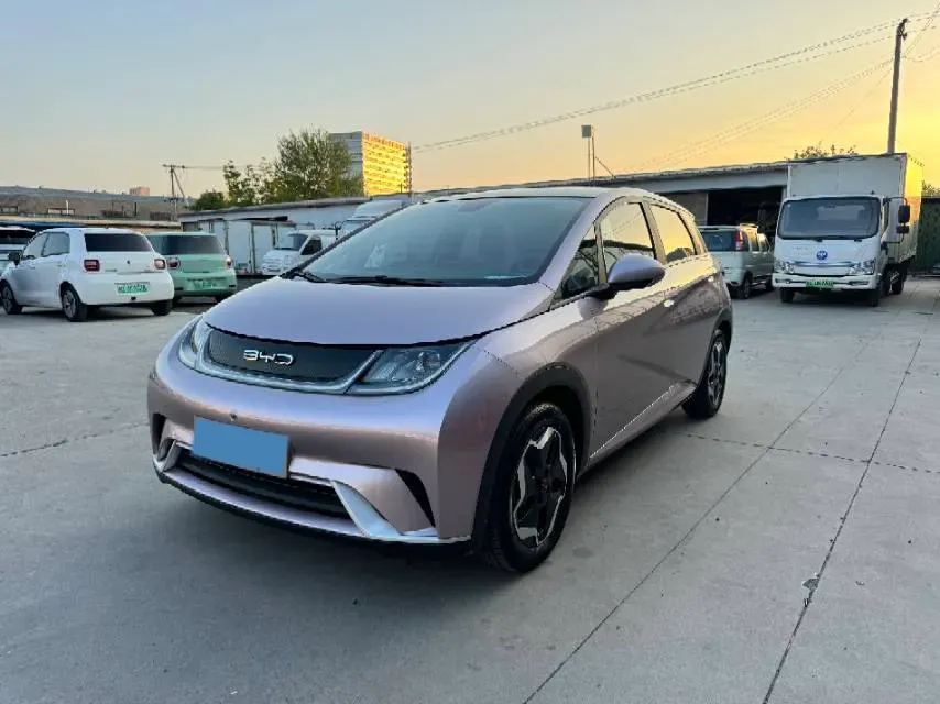 2021 BYD Yuan Pro BEV 50.1KWH,autocango,china used car exporter,china ev exporter,chinese used car exporter,chinese used ev exporter