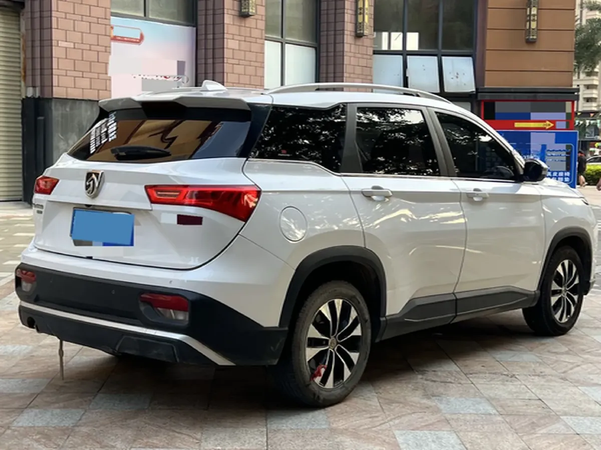 2020 HanTeng X5 1.5T 156HP L4 6AT,autocango,china used car exporter,china ev exporter,chinese used car exporter,chinese used ev exporter