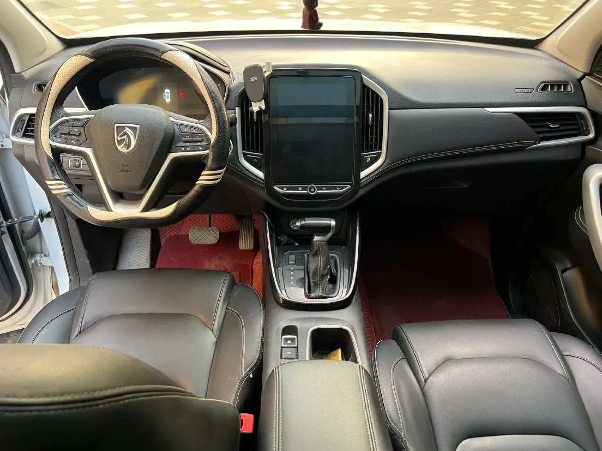 2020 HanTeng X5 1.5T 156HP L4 6AT,autocango,china used car exporter,china ev exporter,chinese used car exporter,chinese used ev exporter