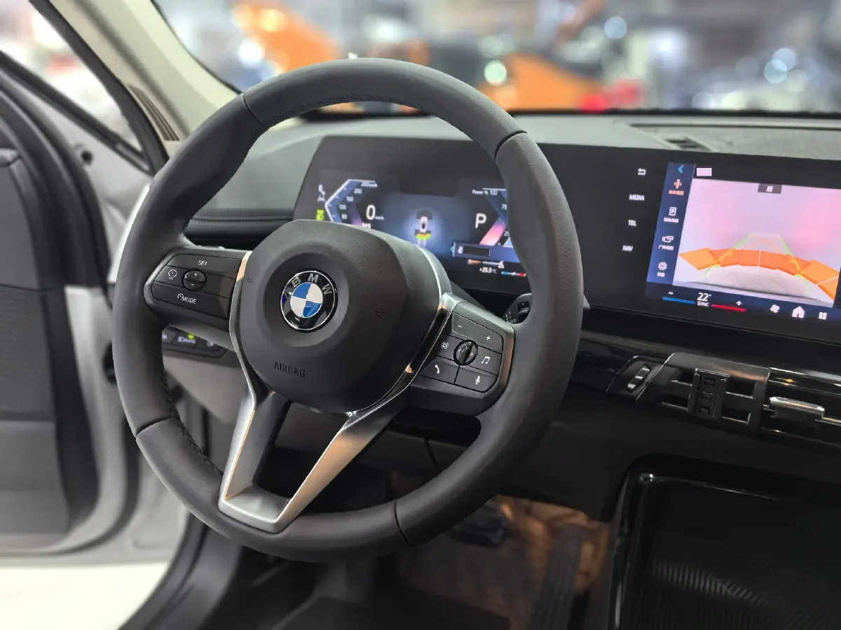 2023 BMW X1 1.5T 156HP L3 7DCT,autocango,china used car exporter,china ev exporter,chinese used car exporter,chinese used ev exporter