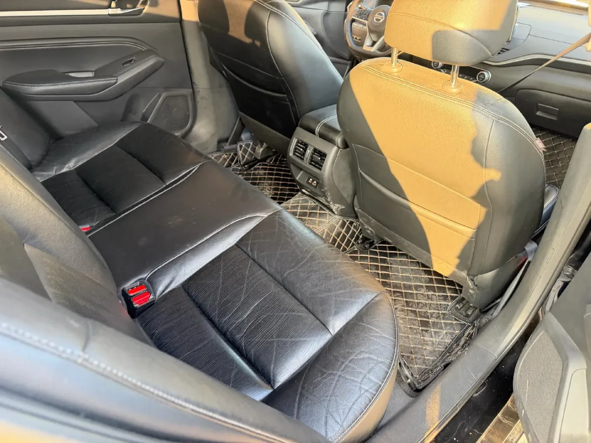 2020 Nissan Teana 2.0L 159HP L4 CVT,autocango,china used car exporter,china ev exporter,chinese used car exporter,chinese used ev exporter