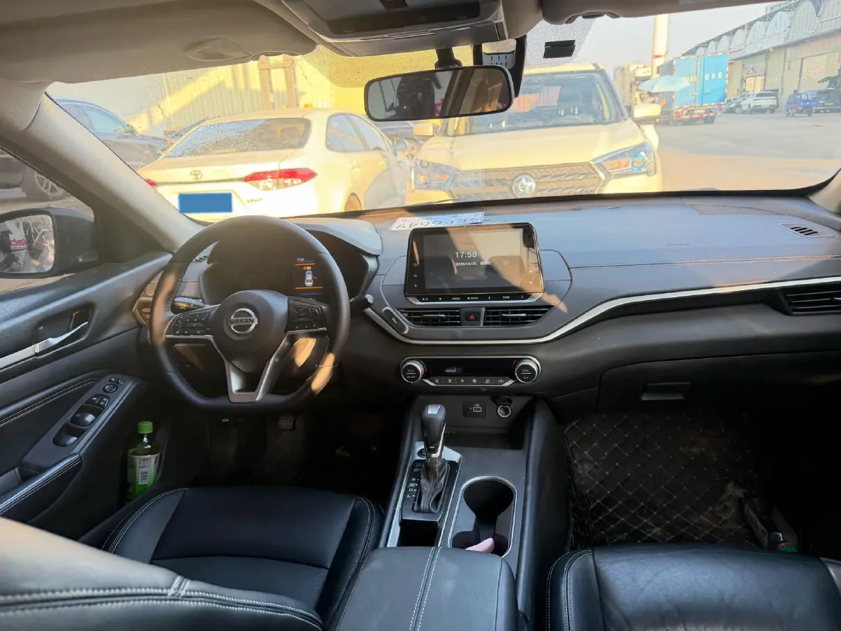 2020 Nissan Teana 2.0L 159HP L4 CVT,autocango,china used car exporter,china ev exporter,chinese used car exporter,chinese used ev exporter