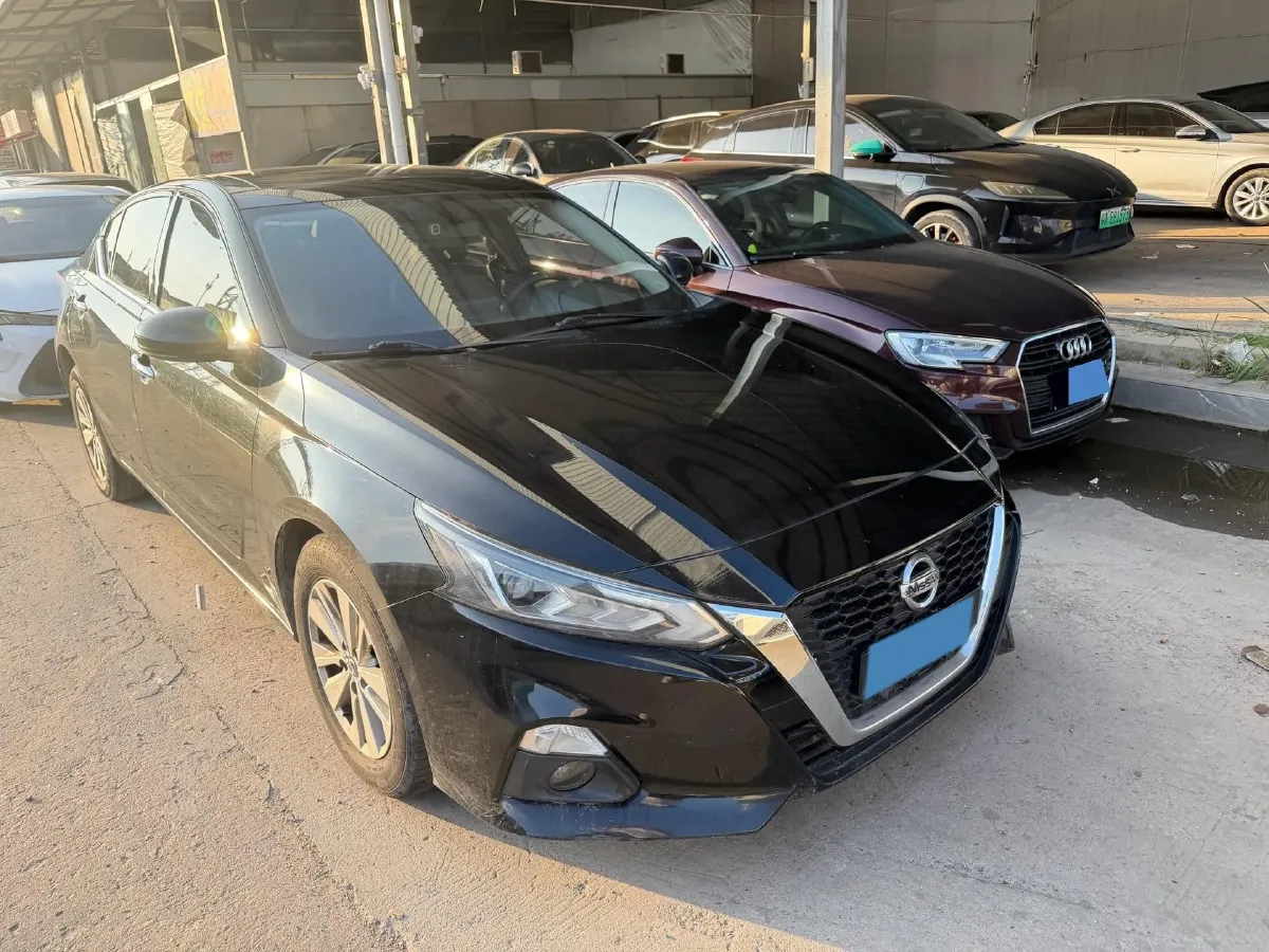 2020 Nissan Teana 2.0L 159HP L4 CVT,autocango,china used car exporter,china ev exporter,chinese used car exporter,chinese used ev exporter
