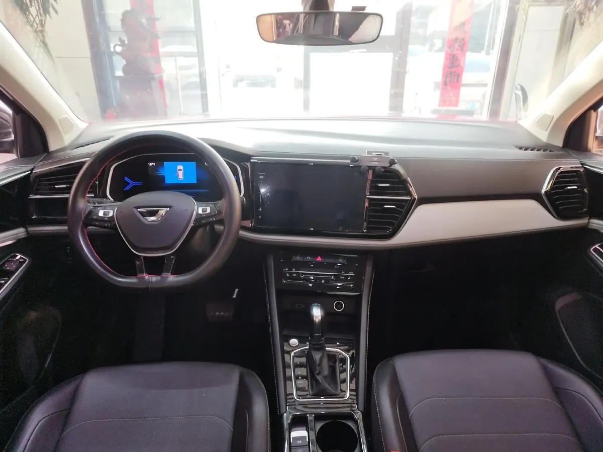 2022 Jetta VS7 1.4T 150HP L4 6AT,autocango,china used car exporter,china ev exporter,chinese used car exporter,chinese used ev exporter