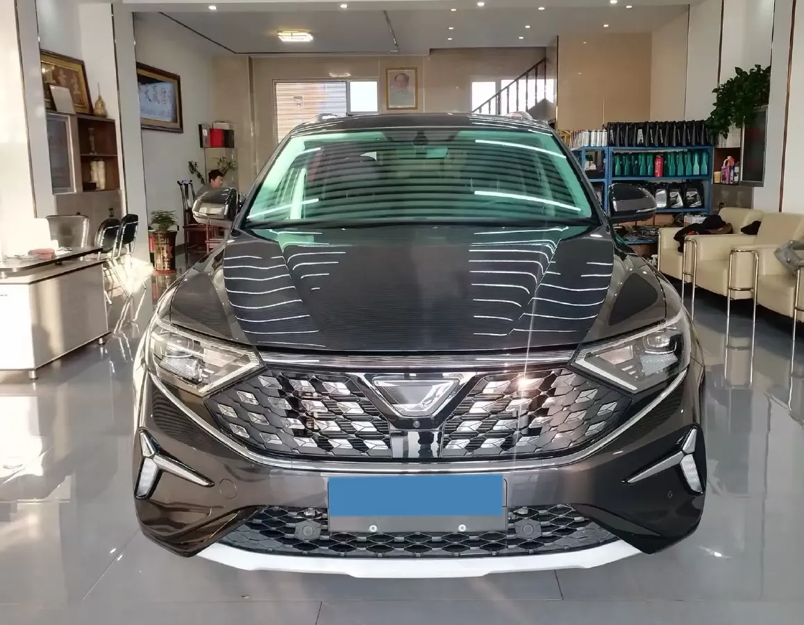 2022 Jetta VS7 1.4T 150HP L4 6AT,autocango,china used car exporter,china ev exporter,chinese used car exporter,chinese used ev exporter