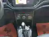 2022 Volkswagen T-Roc 1.4T 150HP L4 7DCT