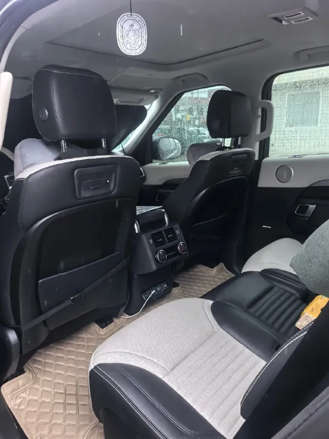2021 Land Rover Discovery 3.0T 360HP L6 8AT,autocango,china used car exporter,china ev exporter,chinese used car exporter,chinese used ev exporter