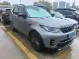2021 Land Rover Discovery 3.0T 360HP L6 8AT