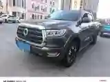 2019 Great Wall Poer 2.0T 190HP L4 8AT