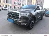 2019 GREAT WALL POER,autocango,china used car exporter,china ev exporter,chinese used car exporter,chinese used ev exporter