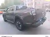 2019 Great Wall Poer 2.0T 190HP L4 8AT