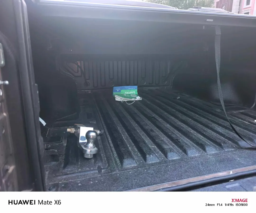2019 Great Wall Poer 2.0T 190HP L4 8AT,autocango,china used car exporter,china ev exporter,chinese used car exporter,chinese used ev exporter
