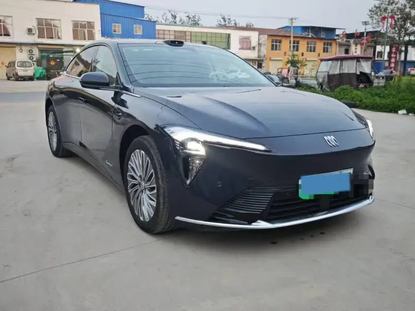 2026 Avatr 07 1.5T 156HP L4 REEV,autocango,china used car exporter,china ev exporter,chinese used car exporter,chinese used ev exporter