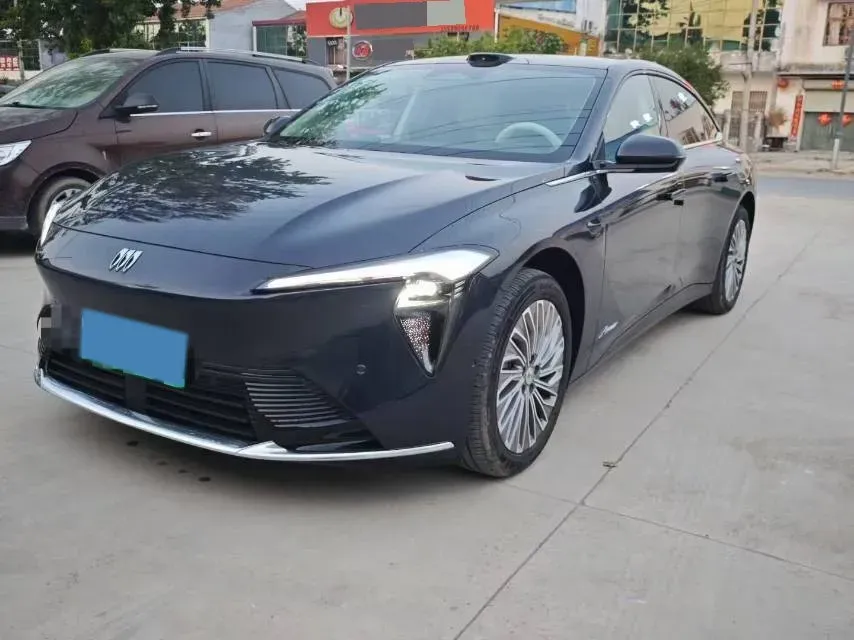 2026 Avatr 07 1.5T 156HP L4 REEV,autocango,china used car exporter,china ev exporter,chinese used car exporter,chinese used ev exporter