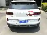 2020 Geely ICON 1.5T 177HP L3 7DCT