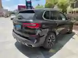 2021 BMW X5 3.0T 340HP L6 8AT