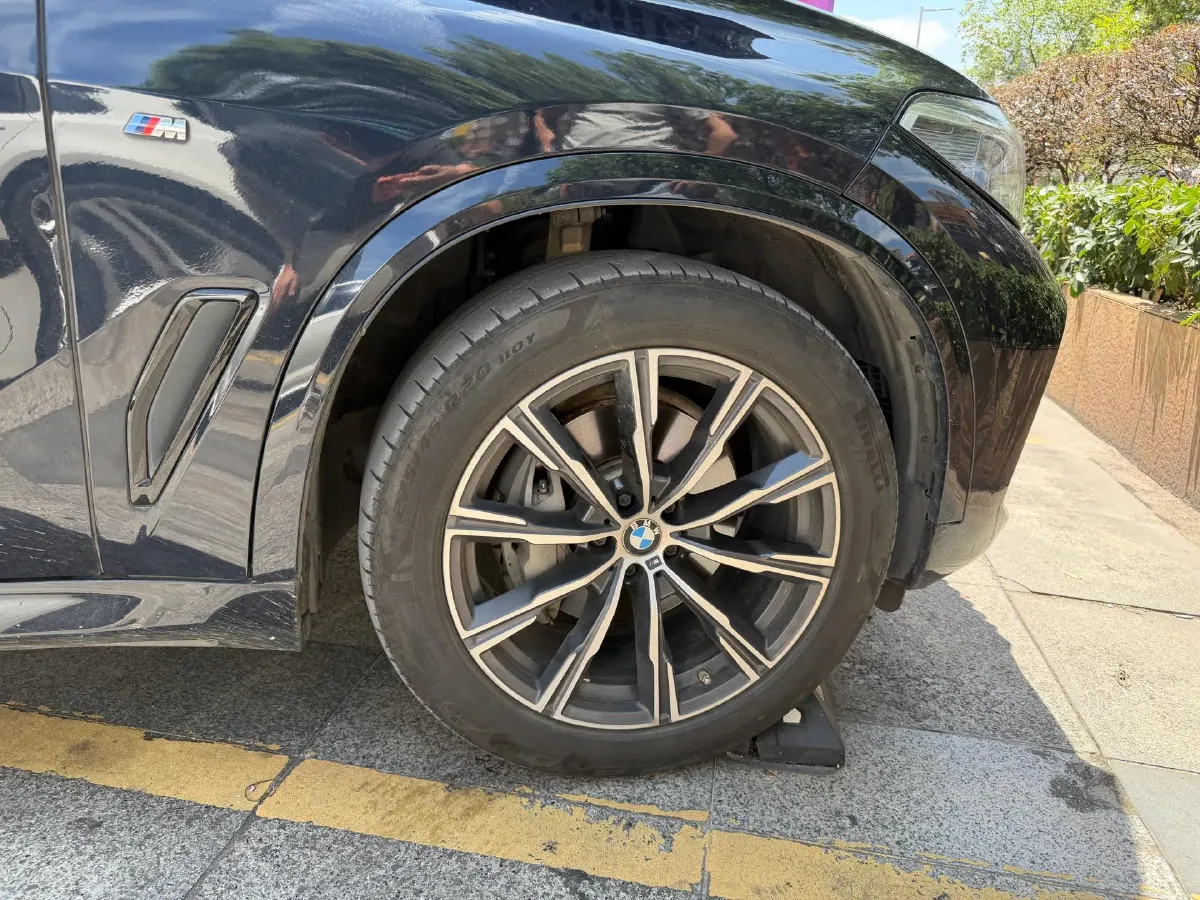 2021 BMW X5 3.0T 340HP L6 8AT,autocango,china used car exporter,china ev exporter,chinese used car exporter,chinese used ev exporter