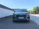2022 Audi Q3 1.4T 150HP L4 7DCT
