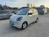 2025 WuLing HongGuang MINI EV BEV 16.2KWH