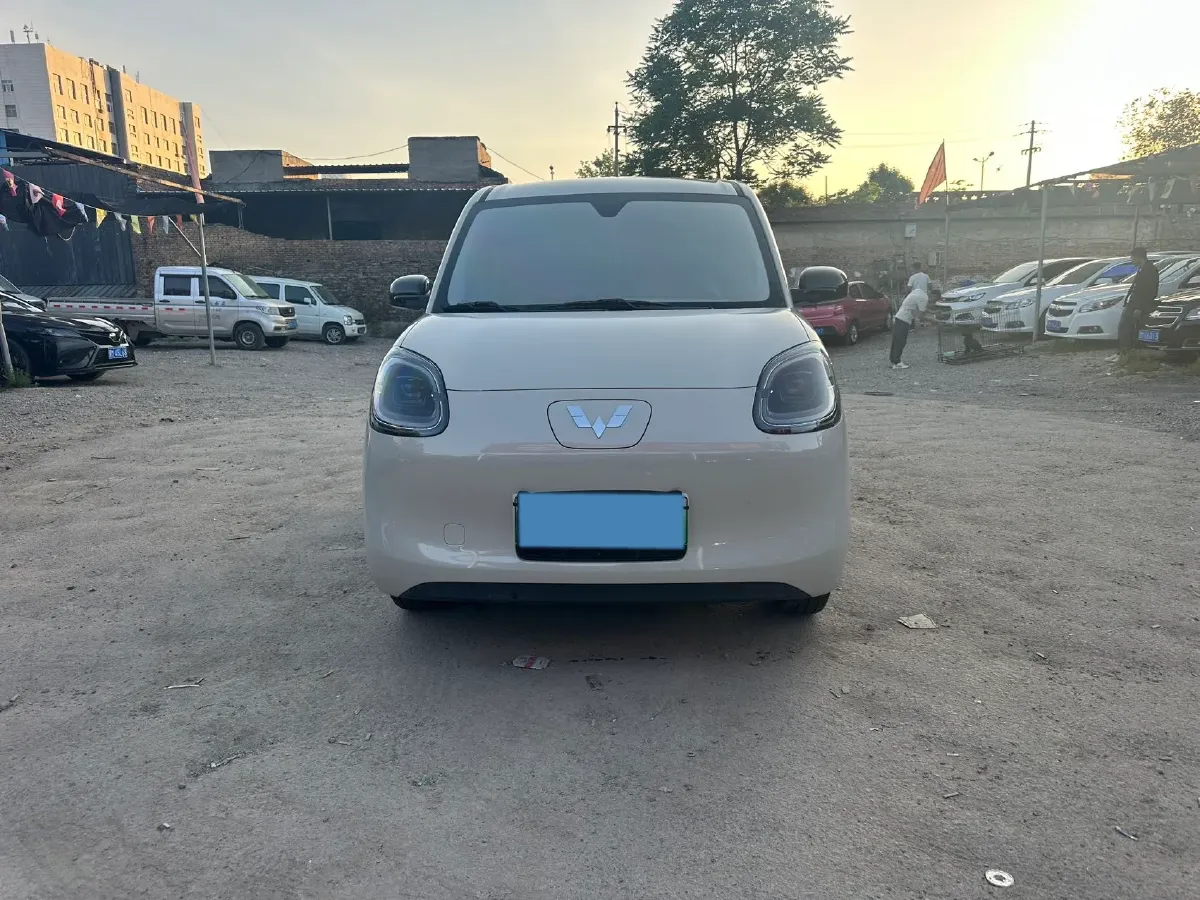 2025 WuLing HongGuang MINI EV BEV 16.2KWH,autocango,china used car exporter,china ev exporter,chinese used car exporter,chinese used ev exporter