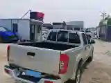 2021 Great Wall Wingle 5 2.0T 139HP L4 6MT