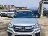 2021 Great Wall Wingle 5 2.0T 139HP L4 6MT
