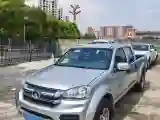 2021 Great Wall Wingle 5 2.0T 139HP L4 6MT
