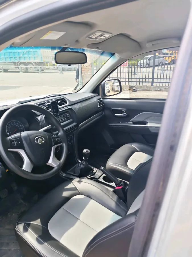 2021 Great Wall Wingle 5 2.0T 139HP L4 6MT,autocango,china used car exporter,china ev exporter,chinese used car exporter,chinese used ev exporter