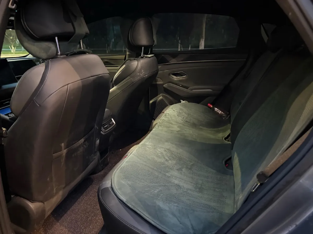 2024 BYD QinL 1.5L 101HP L4 E-CVT PHEV 10.08KWH,autocango,china used car exporter,china ev exporter,chinese used car exporter,chinese used ev exporter