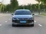 2024 BYD QinL 1.5L 101HP L4 E-CVT PHEV 10.08KWH