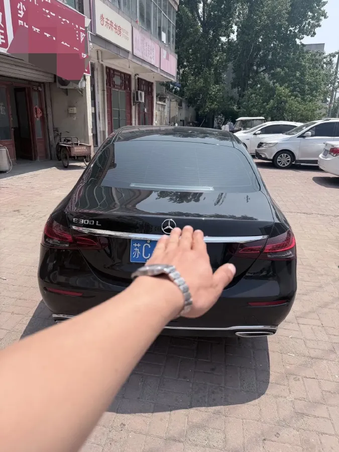 2023 Mercedes-Benz E Class 2.0T 258HP L4 9AT,autocango,china used car exporter,china ev exporter,chinese used car exporter,chinese used ev exporter