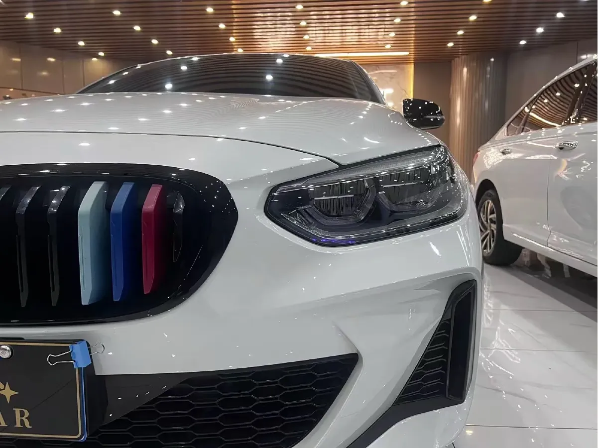 2023 BMW 1 Series 1.5T 136HP L3 7DCT,autocango,china used car exporter,china ev exporter,chinese used car exporter,chinese used ev exporter