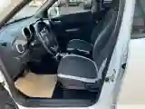 2021 Ora BlackCat BEV 28.5KWH