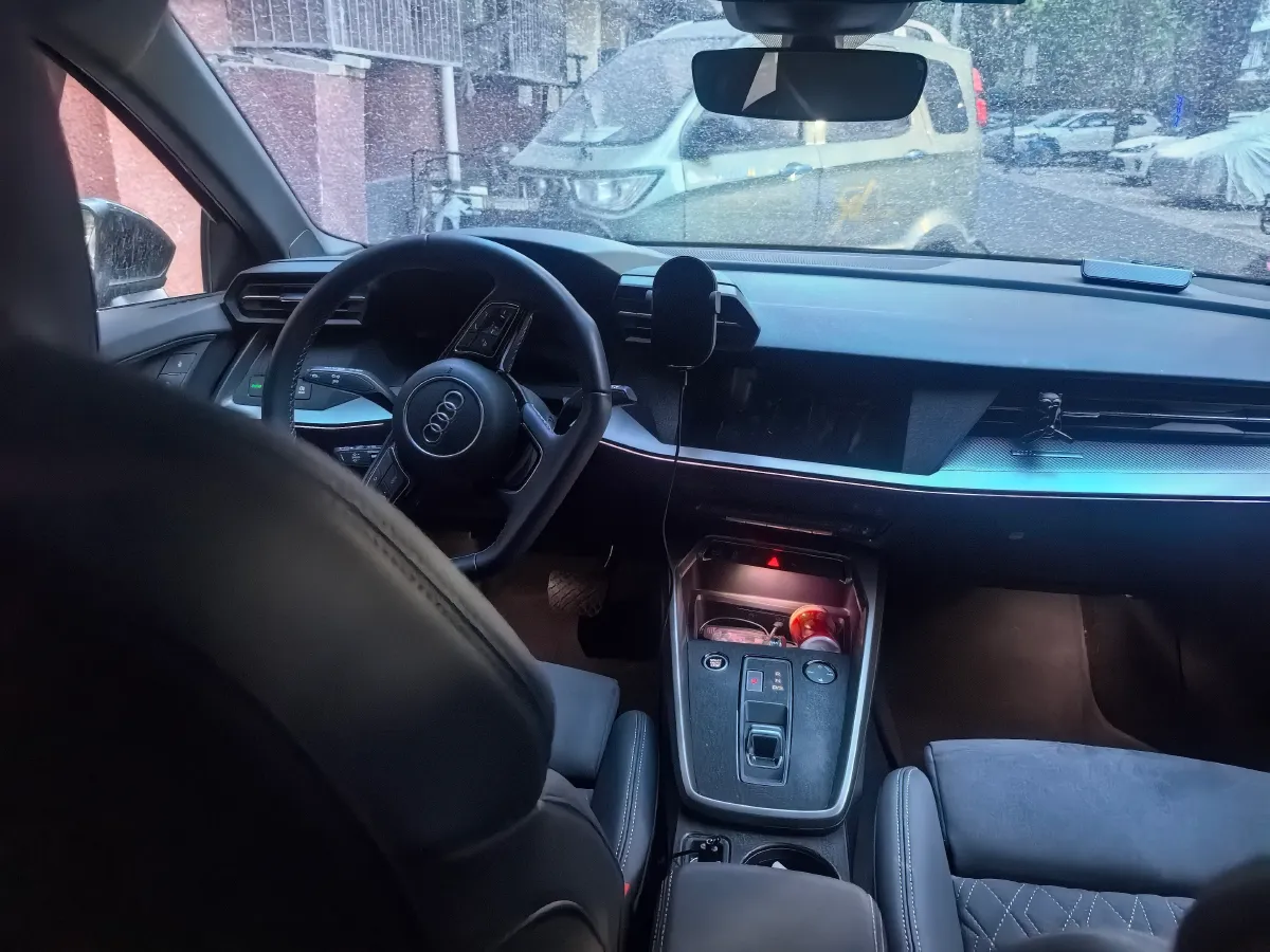 2024 Audi A3 1.4T 150HP L4 7DCT,autocango,china used car exporter,china ev exporter,chinese used car exporter,chinese used ev exporter