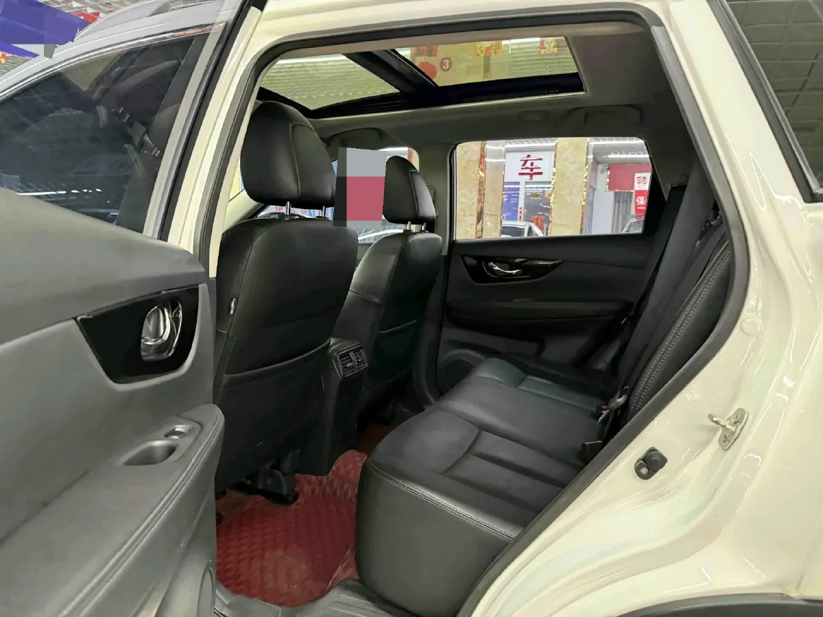 2021 Nissan X-Trail 2.0L 151HP L4 CVT,autocango,china used car exporter,china ev exporter,chinese used car exporter,chinese used ev exporter