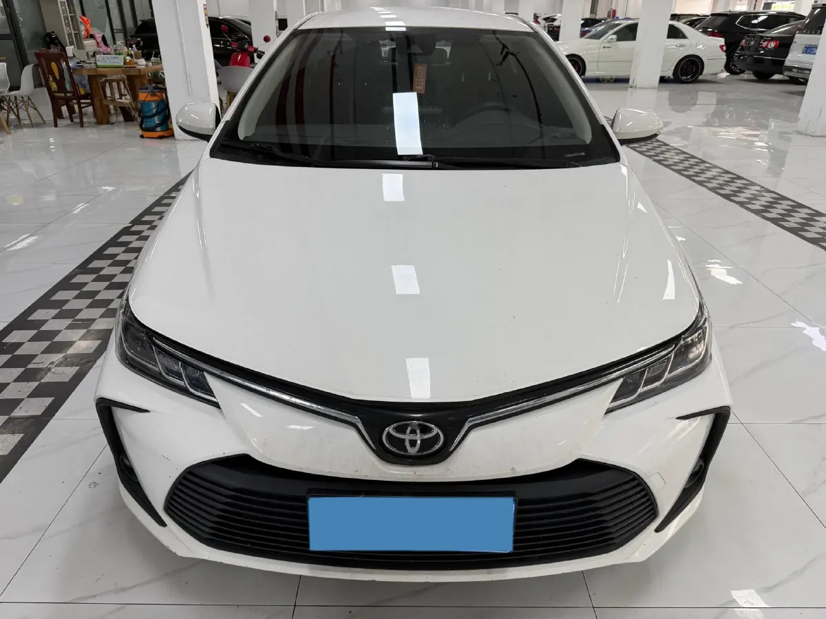 2022 Toyota Corolla 1.2T 116HP L4 CVT,autocango,china used car exporter,china ev exporter,chinese used car exporter,chinese used ev exporter