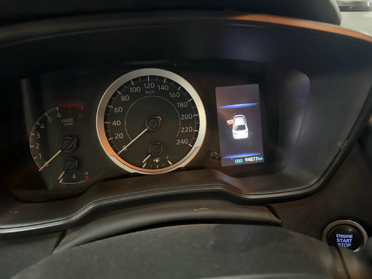 2022 Toyota Corolla 1.2T 116HP L4 CVT,autocango,china used car exporter,china ev exporter,chinese used car exporter,chinese used ev exporter