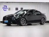 2023 MERCEDES-BENZ CLA AMG,autocango,china used car exporter,china ev exporter,chinese used car exporter,chinese used ev exporter