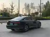 2024 Volkswagen Passat 2.0T 220HP L4 7DCT
