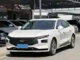 2023 Ford Mondeo 1.5T 190HP L4 8AT