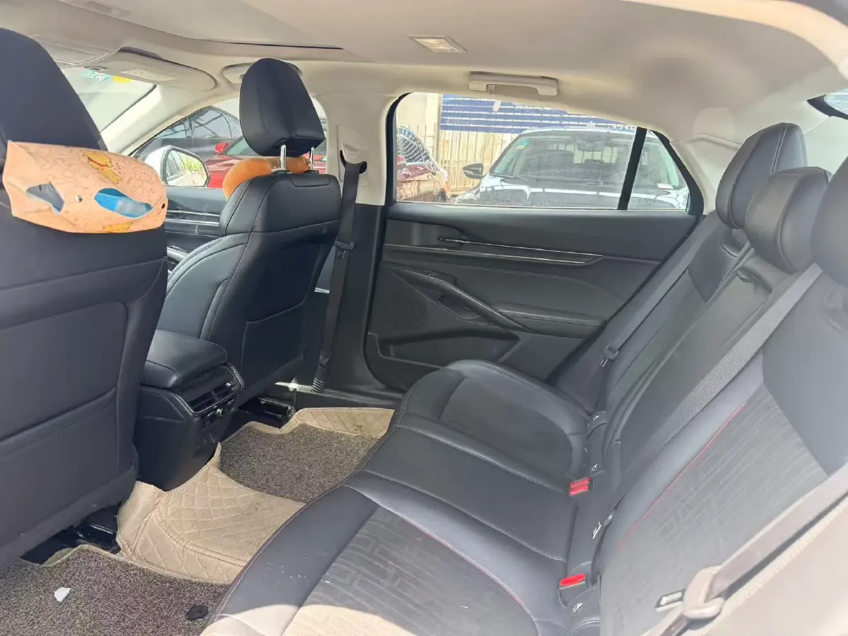 2023 Ford Mondeo 1.5T 190HP L4 8AT,autocango,china used car exporter,china ev exporter,chinese used car exporter,chinese used ev exporter