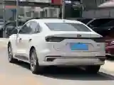2023 Ford Mondeo 1.5T 190HP L4 8AT
