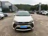 2019 Toyota Yaris L 1.5L 110HP L4 CVT